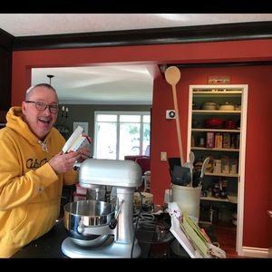 Meet your Posher, Marian